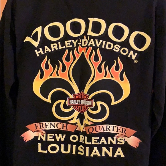 Long sleeve HD t shirt nwot - Picture 3 of 4